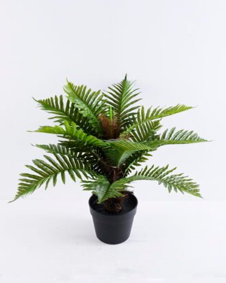 Artificial Tree 55*48*49CM Potted tree in plastic pot GS-26620008