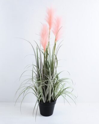 Artificial Tree 50*57*90CM Reeds in pot GS-45719027