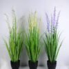 Artificial Tree 72*71*123CM Sesame flower in pot GS-45719038
