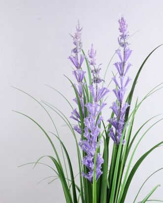 Artificial Tree 72*71*123CM Sesame flower in pot GS-45719038