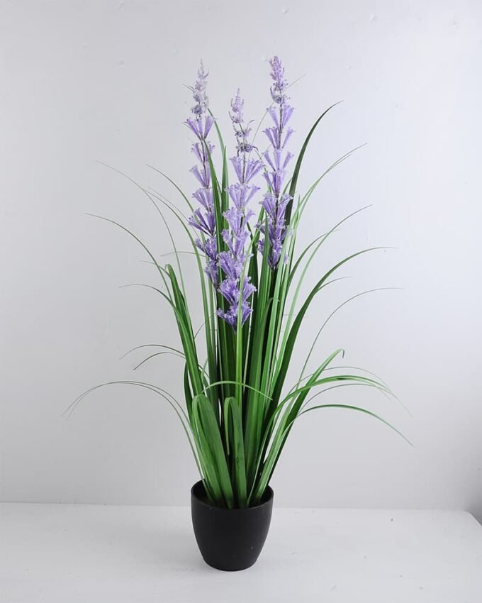 Artificial Tree 72*71*123CM Sesame flower in pot GS-45719038