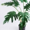 Artificial Tree 85*85*85cm Spring rain leaf Potted GF-14219002