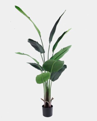 Artificial Tree 67*80*150CM Strelitziaceae tree*10LVS GS-49719008