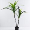 Artificial Tree 70*60*93CM Sword Leaf In Plastic/lvs30 GS-49819008-G1