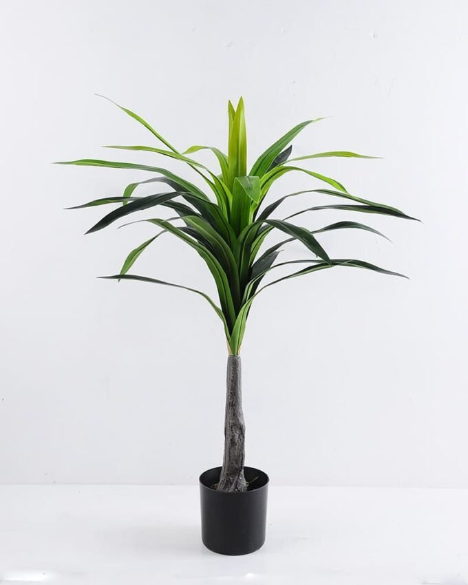 Artificial Tree 63*78CM Sword Leaf In Plastic/lvs29 GS-49819009