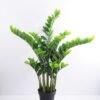 Artificial Tree 73*66*108CM Zamioculcas tree in the plastic pot/lvs256 GS-30419070