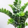Artificial Tree 73*66*108CM Zamioculcas tree in the plastic pot/lvs256 GS-30419070