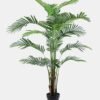 Artificial Tree 100*100*140cm palm tree in plastic pot/LVS15 GF-24519001 1 Artificial Tree 100*100*140cm palm tree in plastic pot/LVS15 GF-24519001