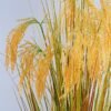 Artificial Tree rice in?plastic pot GS-31319019