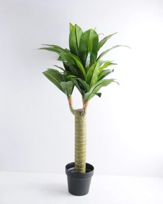 Artificial Tree 60*54*92CM tree in the plastic pot/lvs39 GS-30419080