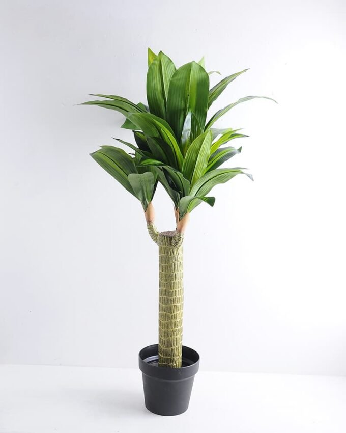 Artificial Tree 60*54*92CM tree in the plastic pot/lvs39 GS-30419080