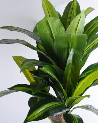 Artificial Tree 60*54*92CM tree in the plastic pot/lvs39 GS-30419080