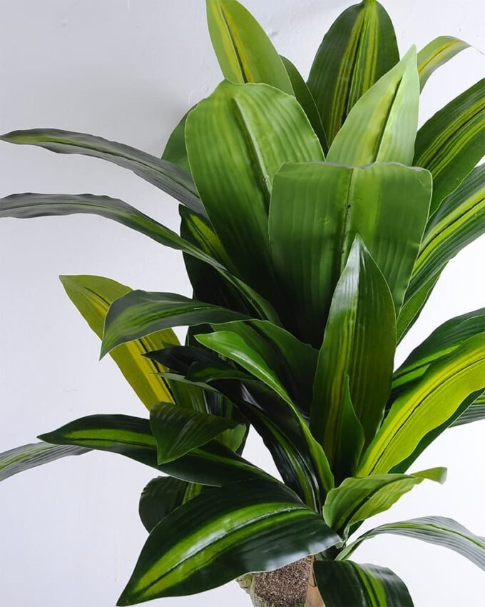 Artificial Tree 60*54*92CM tree in the plastic pot/lvs39 GS-30419080