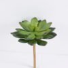 Artificial succulent 13cm Signle desert plant GS-3410011-G1 1 Artificial succulent 13cm Signle desert plant GS-3410011-G1