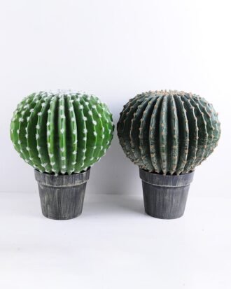 Artificial succulent 36*36*43CM Cactus in plastic pot GS-51419013 Succulent YeahFlower is one of Chinese leading OEM manufacturers and exporters , supplying the silk flowers, wholesale artificial trees Artificial succulent 36*36*43CM Cactus in plastic pot GS-51419013