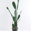 Artificial succulent 39*25*88CM Cactus in plastic pot GS-51419023