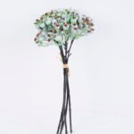 Artificial Branch fruit 13*31CM Berry Bouquet*5 GS-57720011-G1