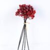 Artificial Branch fruit 13*31CM Berry Bouquet*5 GS-57720011-R1