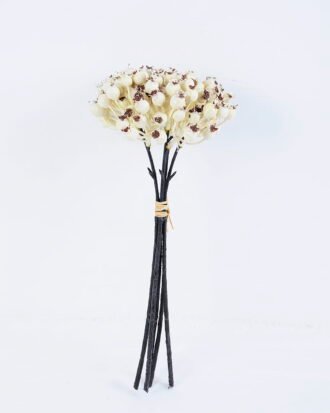 Artificial Branch fruit 13*31CM Berry Bouquet*5 GS-57720011-W1