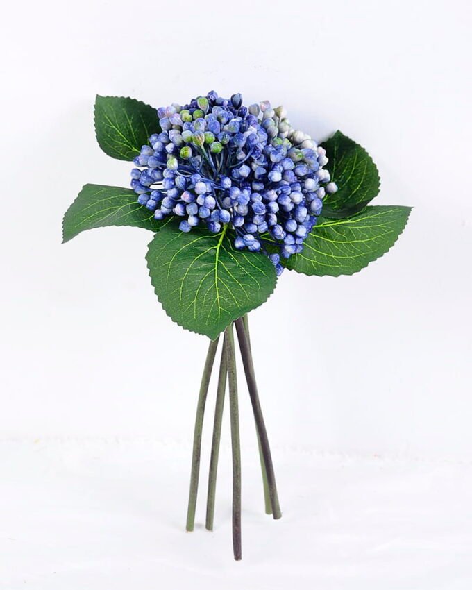 Artificial Branch fruit 19*27CM Berry Bouquet*5 GS-57720012-B1