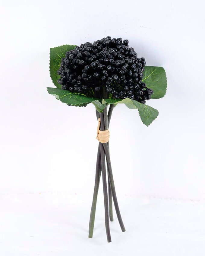 Artificial Branch fruit 19*27CM Berry Bouquet*5 GS-57720012-H1 1 Artificial Branch fruit 19*27CM Berry Bouquet*5 GS-57720012-H1