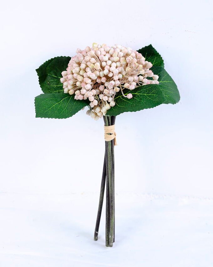 Artificial Branch fruit 19*27CM Berry Bouquet*5 GS-57720012-P1