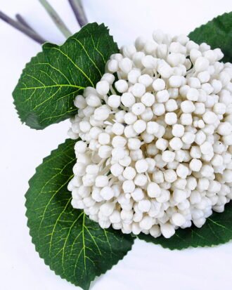 Artificial Branch fruit 19*27CM Berry Bouquet*5 GS-57720012-W1