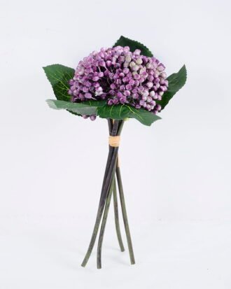 Artificial Branch fruit 19*27CM Berry Bouquet*5 GS-57720012-Z1