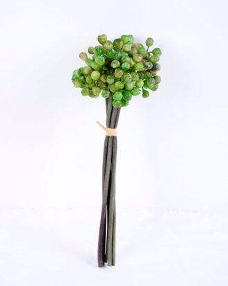 Artificial Branch fruit 11*28CM Berry Bouquet*5 GS-57720013-G1