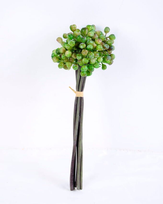 Artificial Branch fruit 11*28CM Berry Bouquet*5 GS-57720013-G1 1 Artificial Branch fruit 11*28CM Berry Bouquet*5 GS-57720013-G1