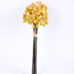 Artificial Branch fruit 11*28CM Berry Bouquet*5 GS-57720013-P1