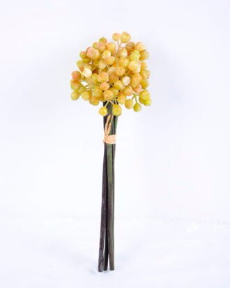 Artificial Branch fruit 11*28CM Berry Bouquet*5 GS-57720013-P1
