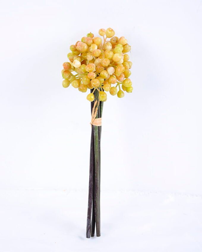 Artificial Branch fruit 11*28CM Berry Bouquet*5 GS-57720013-P1 1 Artificial Branch fruit 11*28CM Berry Bouquet*5 GS-57720013-P1