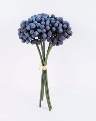 Artificial Branch fruit 14*25CM Berry Bouquet*5 GS-57720014-B1 Bouquet YeahFlower is one of Chinese leading OEM manufacturers and exporters , supplying the silk flowers, wholesale artificial trees Artificial Branch fruit 14*25CM Berry Bouquet*5 GS-57720014-B1