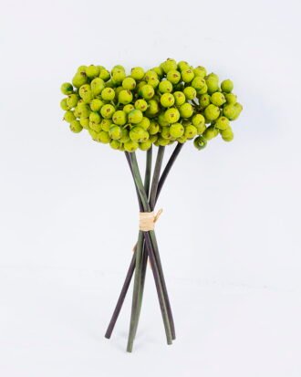 Artificial Branch fruit 14*25CM Berry Bouquet*5 GS-57720014-G1 Bouquet YeahFlower is one of Chinese leading OEM manufacturers and exporters , supplying the silk flowers, wholesale artificial trees Artificial Branch fruit 14*25CM Berry Bouquet*5 GS-57720014-G1