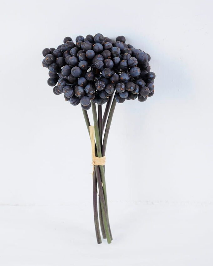 Artificial Branch fruit 14*25CM Berry Bouquet*5 GS-57720014-H1