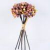 Artificial Branch fruit 14*25CM Berry Bouquet*5 GS-57720014-K1