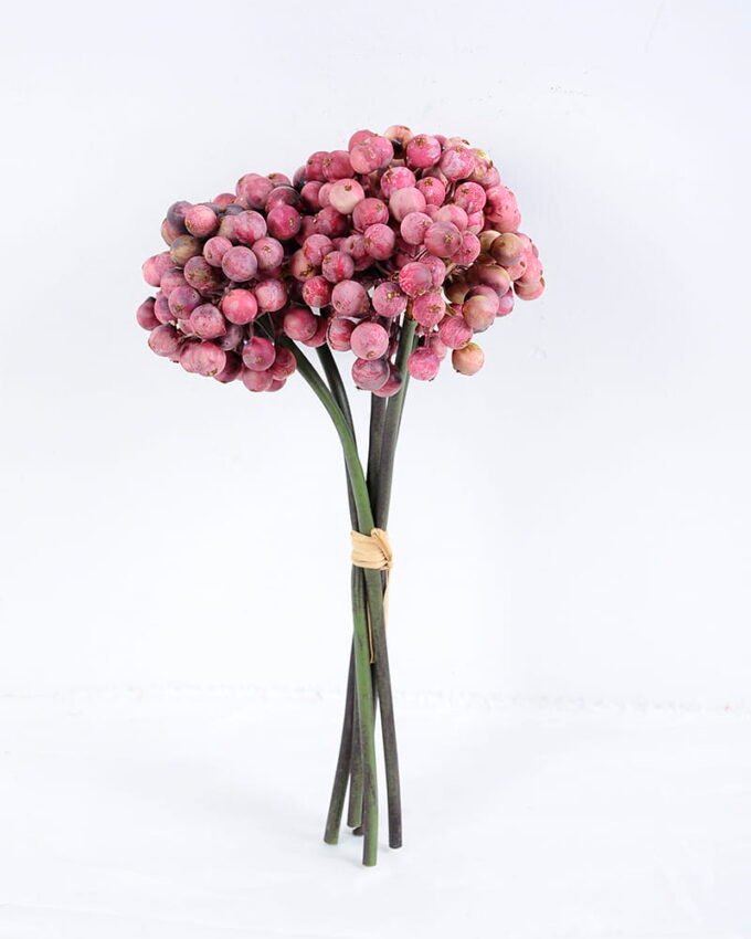 Artificial Branch fruit 14*25CM Berry Bouquet*5 GS-57720014-Z1