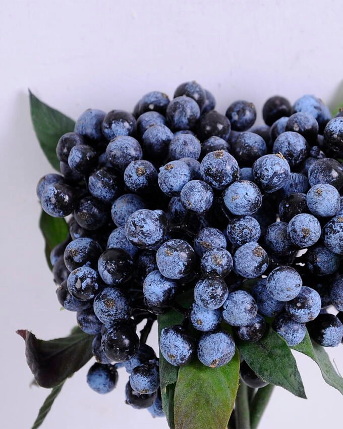 Artificial Branch fruit 15*28CM Berry Bouquet*5 GS-59020025-B1