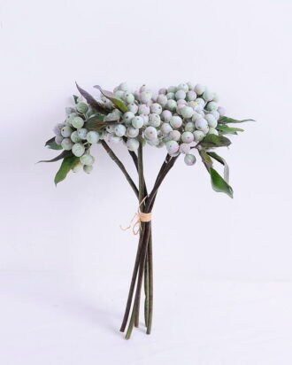 Artificial Branch fruit 15*28CM Berry Bouquet*5 GS-59020025-G2