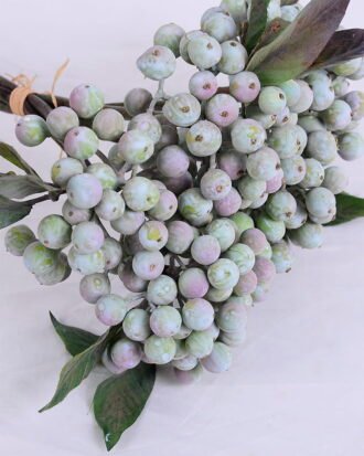 Artificial Branch fruit 15*28CM Berry Bouquet*5 GS-59020025-G2