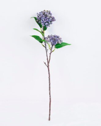 Artificial Branch fruit 17*47CM Berry Spray*2 GS-57720016-B1 Single Flowers YeahFlower is one of Chinese leading OEM manufacturers and exporters , supplying the silk flowers, wholesale artificial trees Artificial Branch fruit 17*47CM Berry Spray*2 GS-57720016-B1