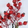 Artificial Branch fruit 14*40CM Berry Spray*6 GS-57720006 2 Artificial Branch fruit 14*40CM Berry Spray*6 GS-57720006