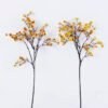 Artificial Branch fruit 14*40CM Berry Spray*9 GS-57720005 1 Artificial Branch fruit 14*40CM Berry Spray*9 GS-57720005