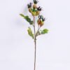 Artificial Branch fruit 15*41CM Berry Spray GS-59020028
