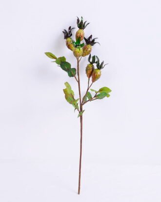 Artificial Branch fruit 15*41CM Berry Spray GS-59020028