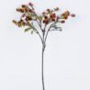 Artificial Branch fruit 16*39CM Chinese Enkianthus GS-57720009