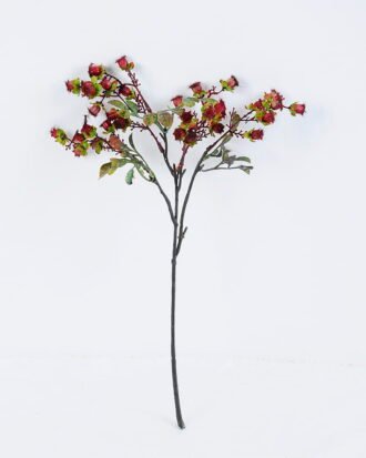 Artificial Branch fruit 16*39CM Chinese Enkianthus GS-57720009
