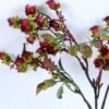 Artificial Branch fruit 16*39CM Chinese Enkianthus GS-57720009