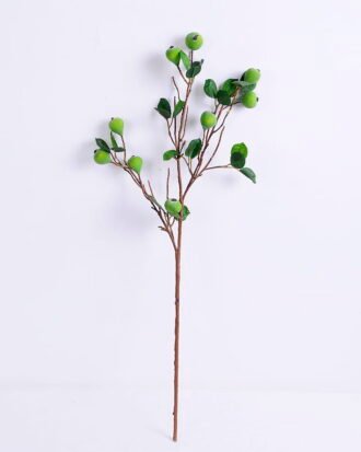 Artificial Branch fruit 27*71CM Fig Spray GS-59020014 Single Flowers YeahFlower is one of Chinese leading OEM manufacturers and exporters , supplying the silk flowers, wholesale artificial trees Artificial Branch fruit 27*71CM Fig Spray GS-59020014